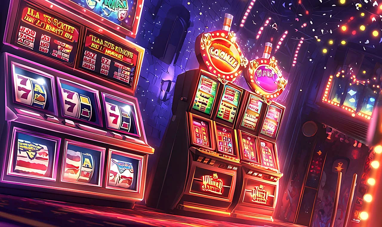 RR88 Casino Trực Tuyến