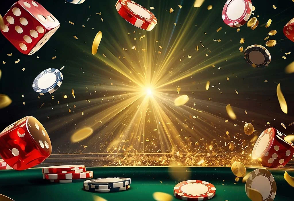 RR88 Casino Trực Tuyến tập trung vào bàn live