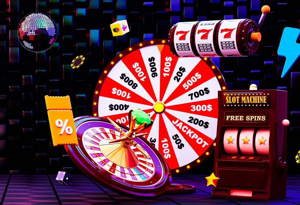 RR88 Slot